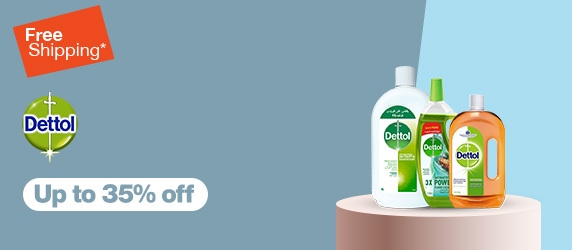 Dettol