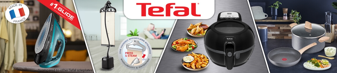 Tefal
