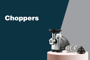 Choppers