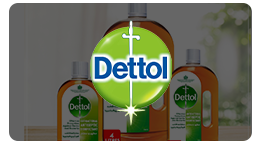 Dettol