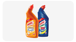 منظفات حمام