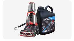 منظفات السجاد