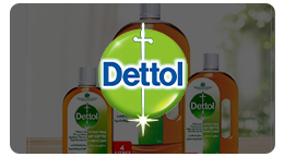 Dettol