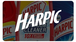 Harpic