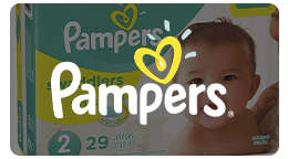 Pampers