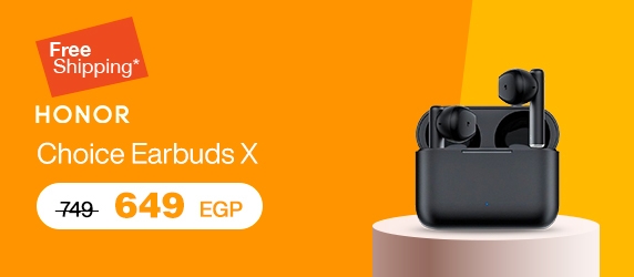 Honor ear buds