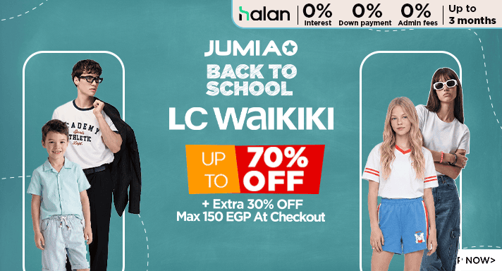 LC Walkiki