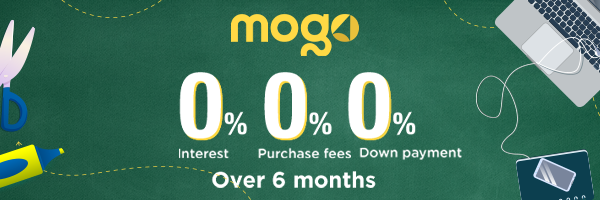 Mogo