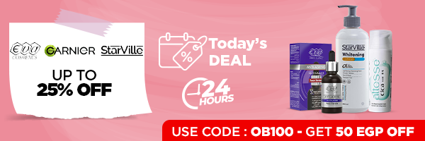 Beauty OFfers