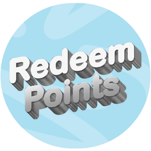 points redemption