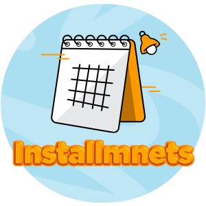 Installments