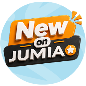 New On Jumia