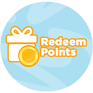 points redemption