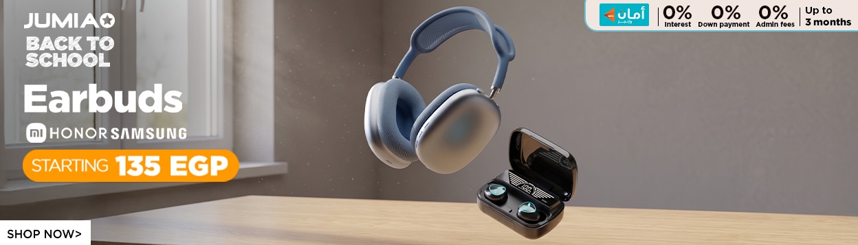 Ear Buds