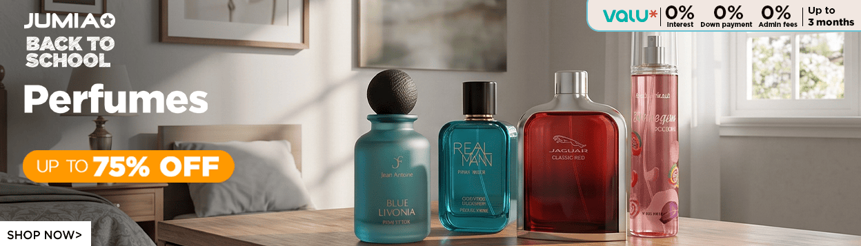 Perfumes