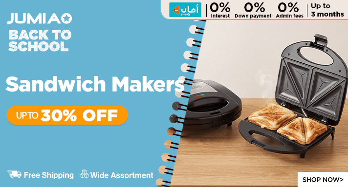 Sandwich Maker