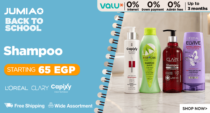 Shampoo