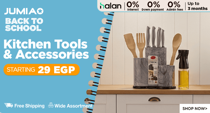Kitchen Tools