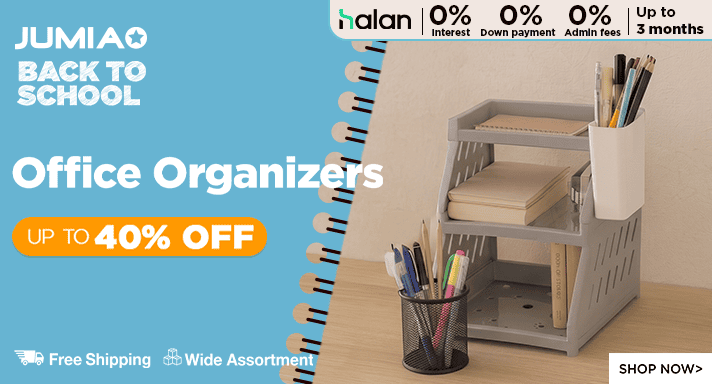 Office Oraganiz