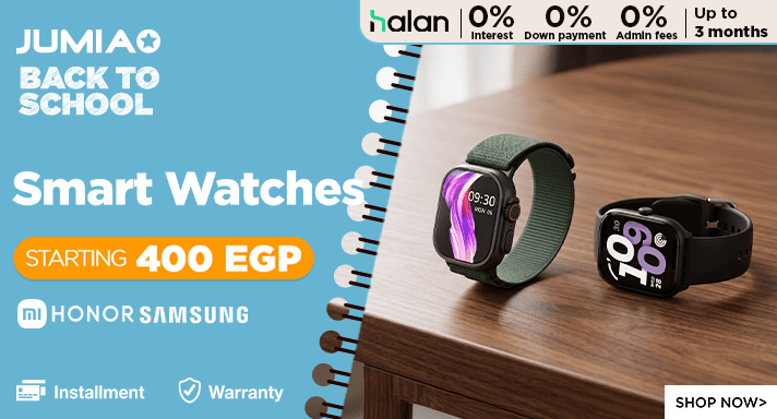 Smartwatches