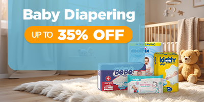 Diapers