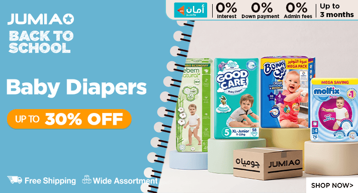 Diapers