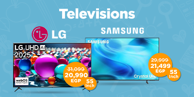 TV Battle