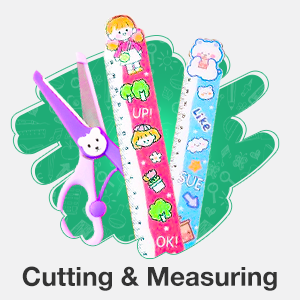 Cutting & Measuring