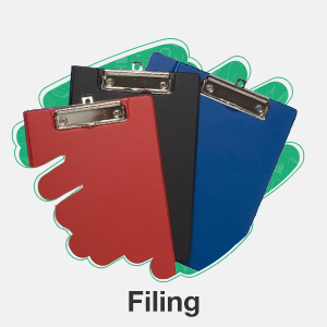 Filing