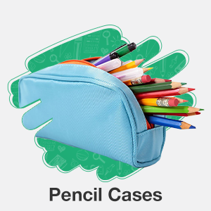 Pencil Cases