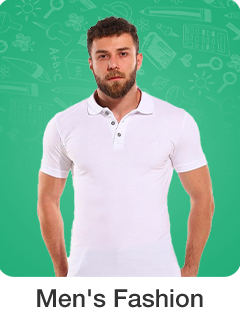 Men Fashion
