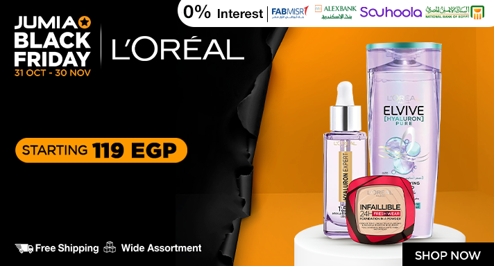 L'Oréal