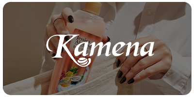 Kamena