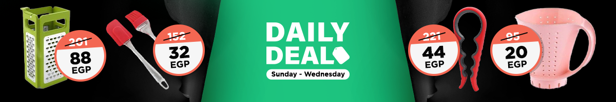 DailyDeal