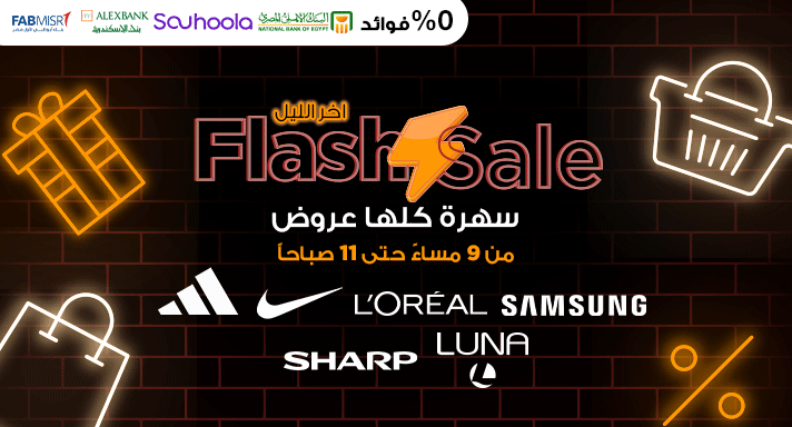 FlashSale
