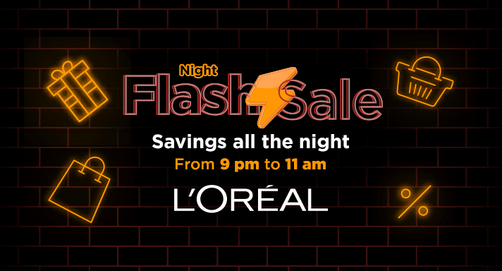 FlashSale
