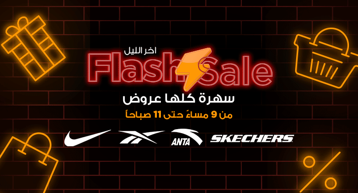 FlashSale