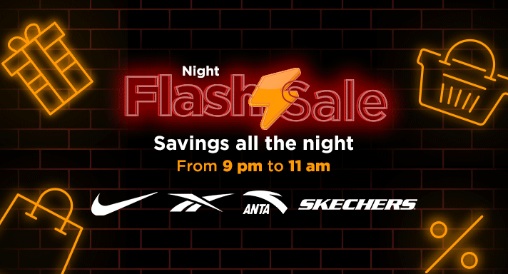 FlashSale