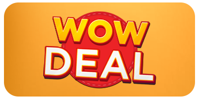 WOW Deal