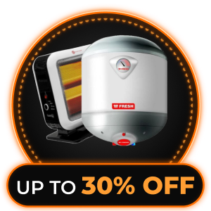 Heating Appliances