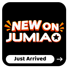 New On Jumia