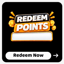 Points Redemption