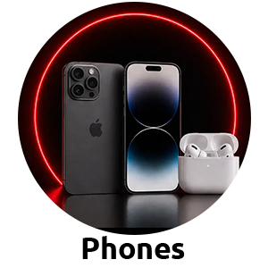 Phones
