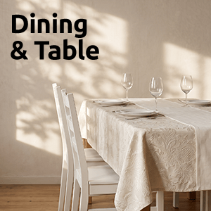 Dining & Table