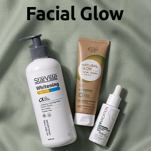 Facial Glow