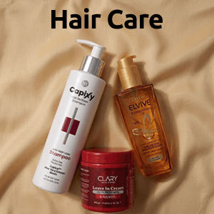 Hair Care & Repair