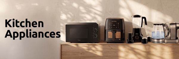 Kitchen Applian