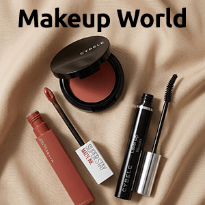 Makeup World