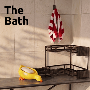 The Bath