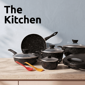 The Kitchen